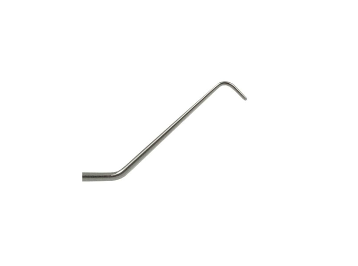 Hu Femto Side-Port Chopper