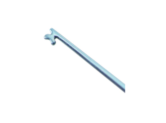 Grayson Biaxial Combo Manipulator