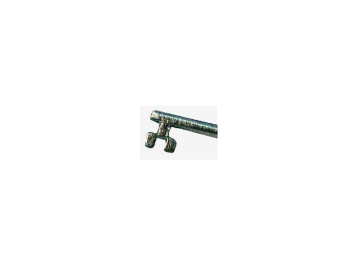 Osher Nucleus Manipulator Straight