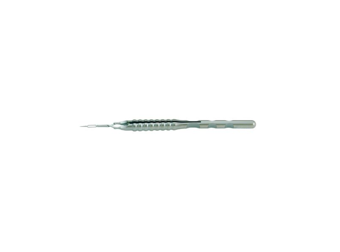 Akahoshi Prechop Forceps Straight