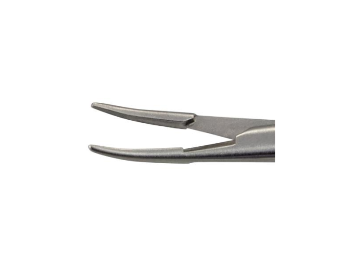 Ayres Needle Holder Scissors