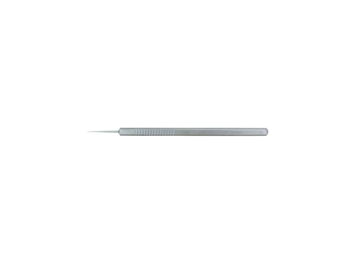 Devgan Intraocular Suturing Hook
