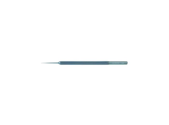 Sinskey Iris and IOL Hook Titanium