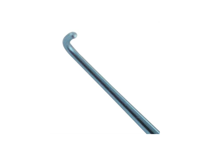 Sinskey Iris and IOL Hook Titanium