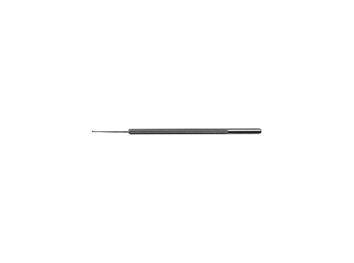 Graether Collar Button On Handle