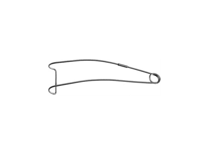 Jaffe Lid Retractor