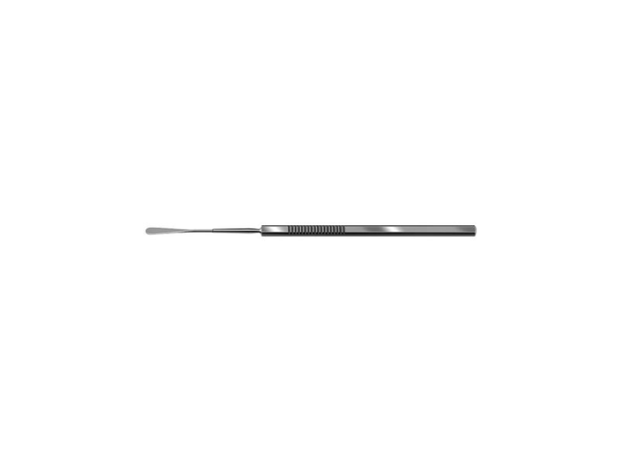 Kimura Platinum Spatula