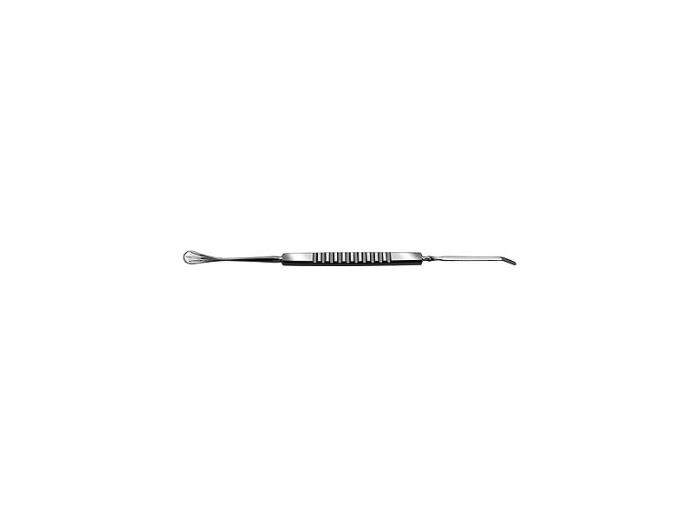 Paton Spatula Double-Ended