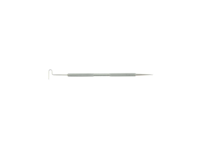 MacRae LASIK Flap Spatula