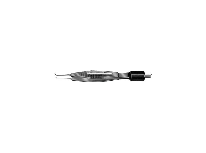 Shepard Bipolar Forceps Angled
