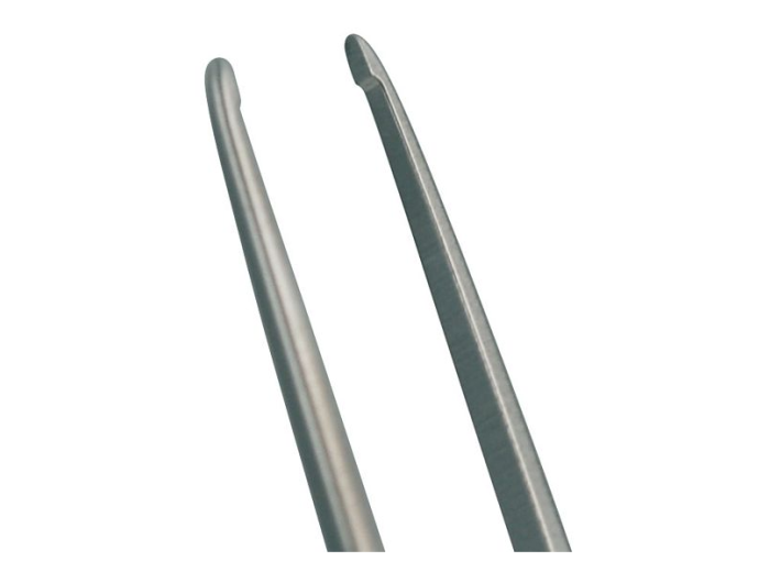 Carlson DSEK Graft Forceps