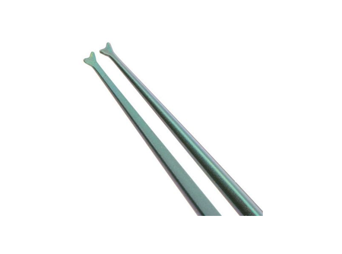 John DMEK Lifting Forceps