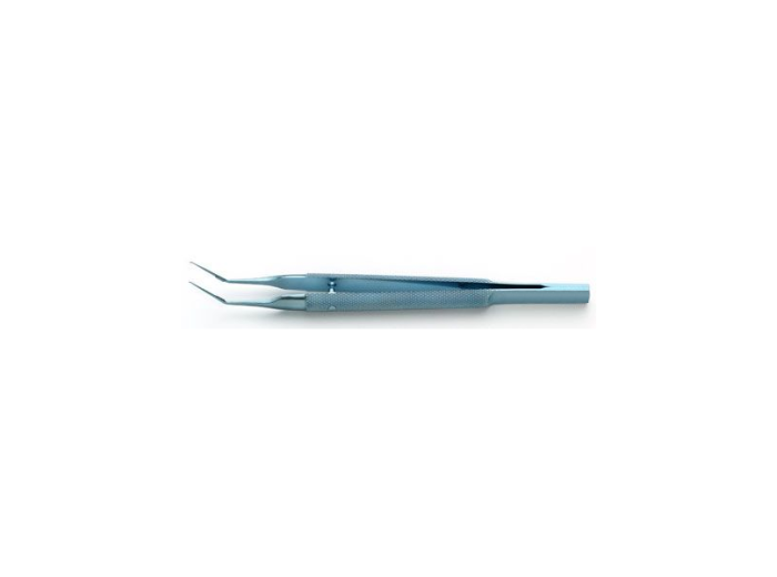 Grayson Lehner Capsulorhexis Forceps