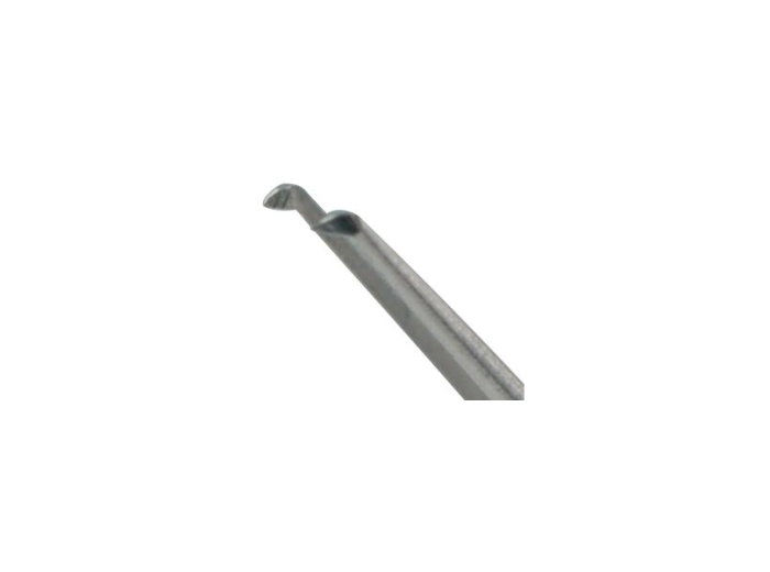 Utrata Capsulorhexis Forceps Sharp Tips