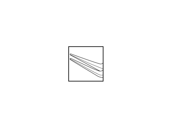 Thornton Intraocular Lens Forceps