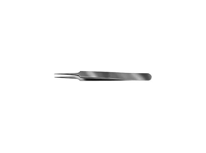 Hirschman Jeweler Type Forceps Extra Fine