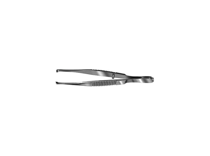Cilia Forceps Wide