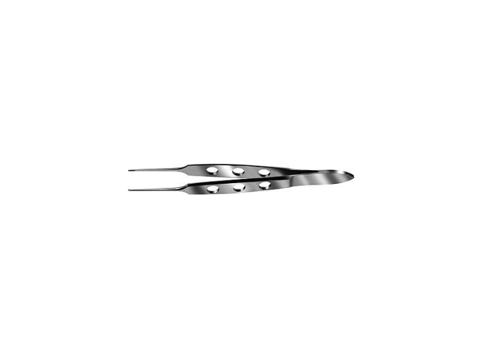 Bishop-Harmon Dressing Forceps