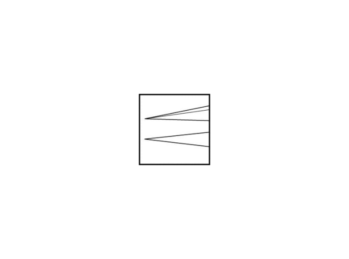 Jeweler Type Forceps Extra Fine Narrower
