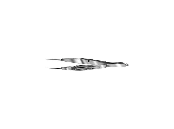 Castroviejo Fixation Forceps 0.3mm