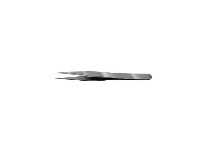 Jeweler Type Forceps Fine Tying Platform
