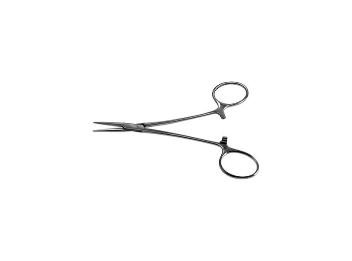 Halstead Straight Hemostatic Mosquito Forceps Non-Magnetic