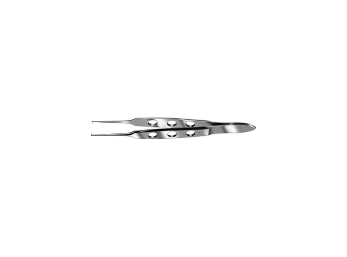 Iowa State Fixation Forceps
