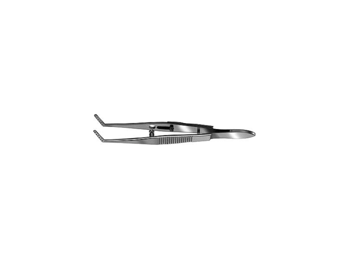 Jameson Muscle Forceps Left