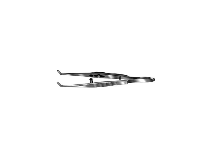 Jameson Muscle Forceps Left Child Size