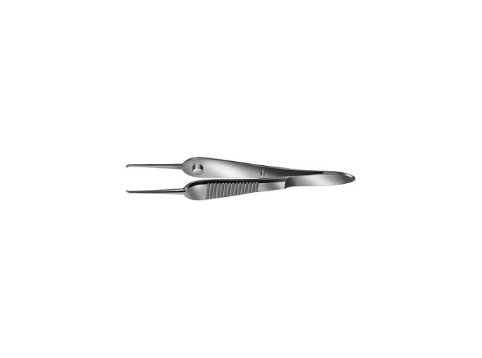 Sauer Suturing Forceps