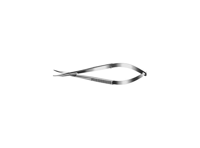 Shepard-Westcott Curved Tenotomy Scissors