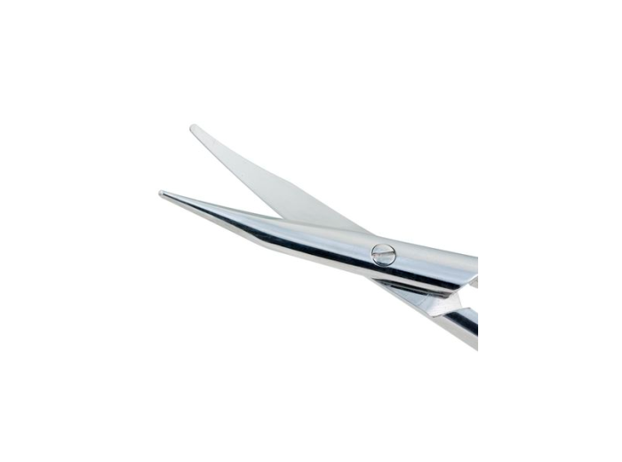 Westcott Curved Tenotomy Scissors Right Micro