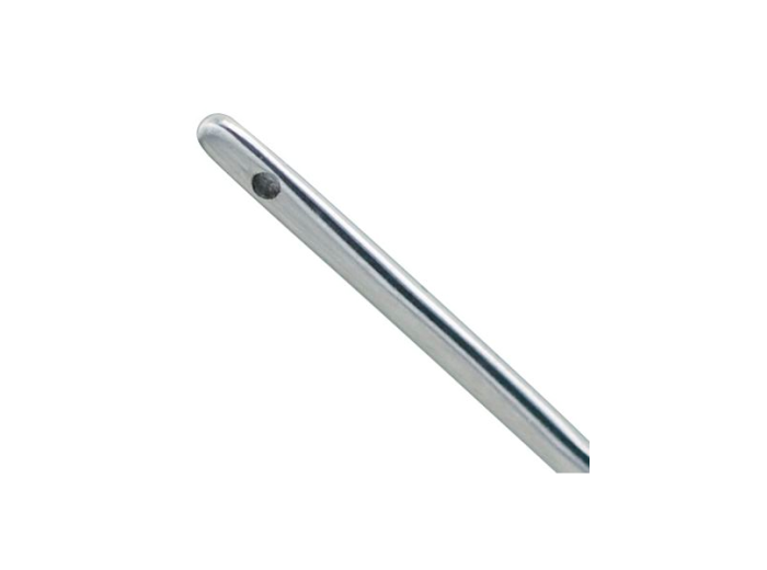 Fogla Air Injection Cannula 25 Gauge