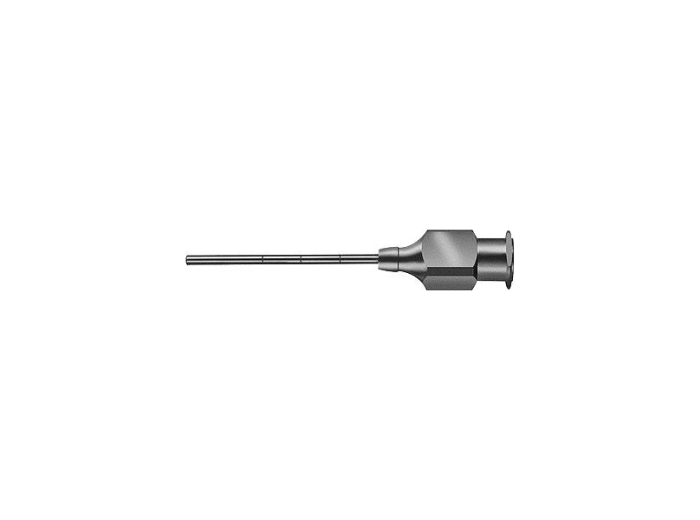 Maumenee Vitreous Aspirating Needle