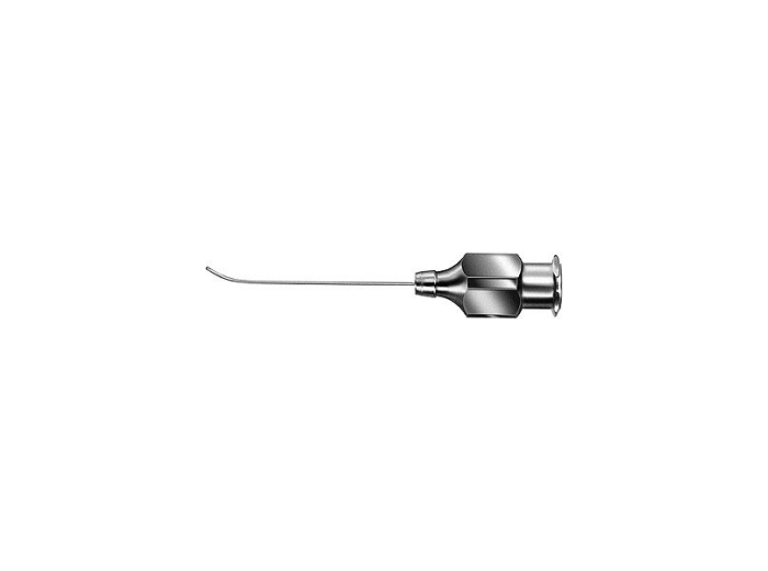 Osher Air Bubble Removal Cannula