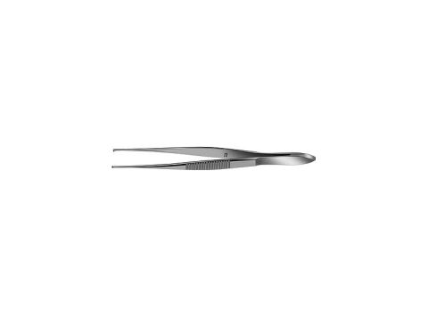 Tissue Forceps Heavy Straight
