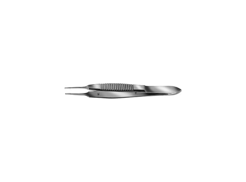 McPherson Tying Forceps Straight