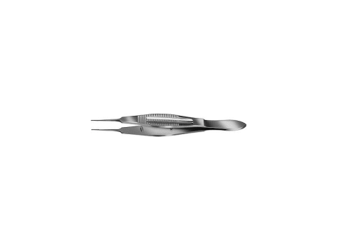 O'Gawa Castroviejo Tying Forceps