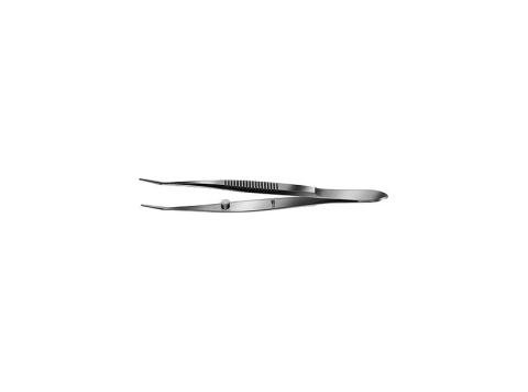 Puntenney Tying Forceps Curved