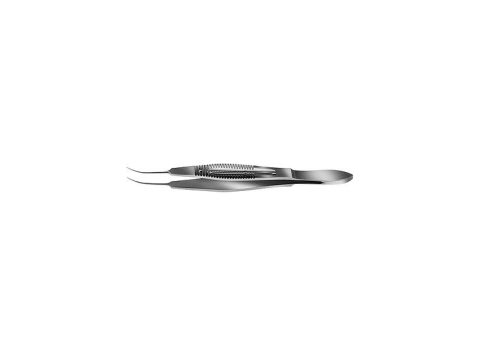 Shepard Tying Forceps Curved