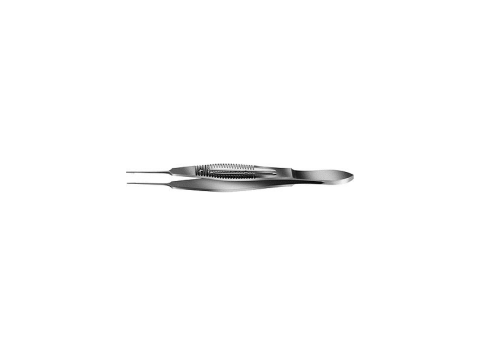 Shepard Tying Forceps Straight