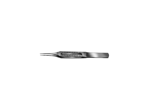 Tying Forceps Straight Titanium Long Handle