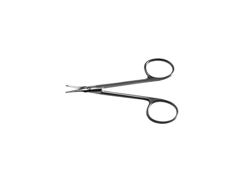 Aebli Straight Corneal Scissors