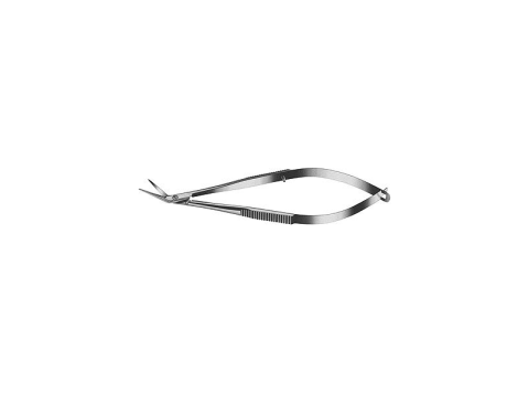 Castroviejo Keratoplasty Scissors