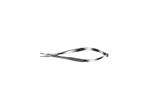 Osher Universal Corneal Scissors