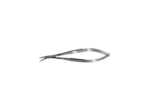 Aebli Corneal Section Scissors Right