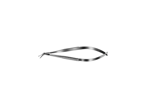 Castroviejo Corneal Section Scissors 13mm Left