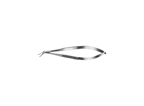 Castroviejo Corneal Section Scissors 14mm Left