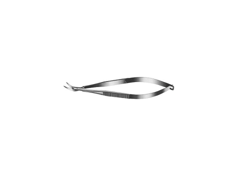Castroviejo Corneal Section Scissors 14mm Right