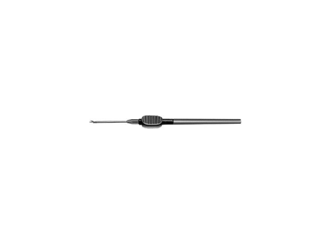 Intraocular Scissors